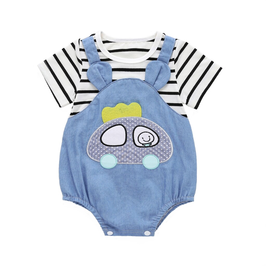 rompers for baby