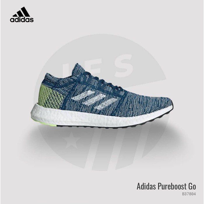 sepatu running adidas original