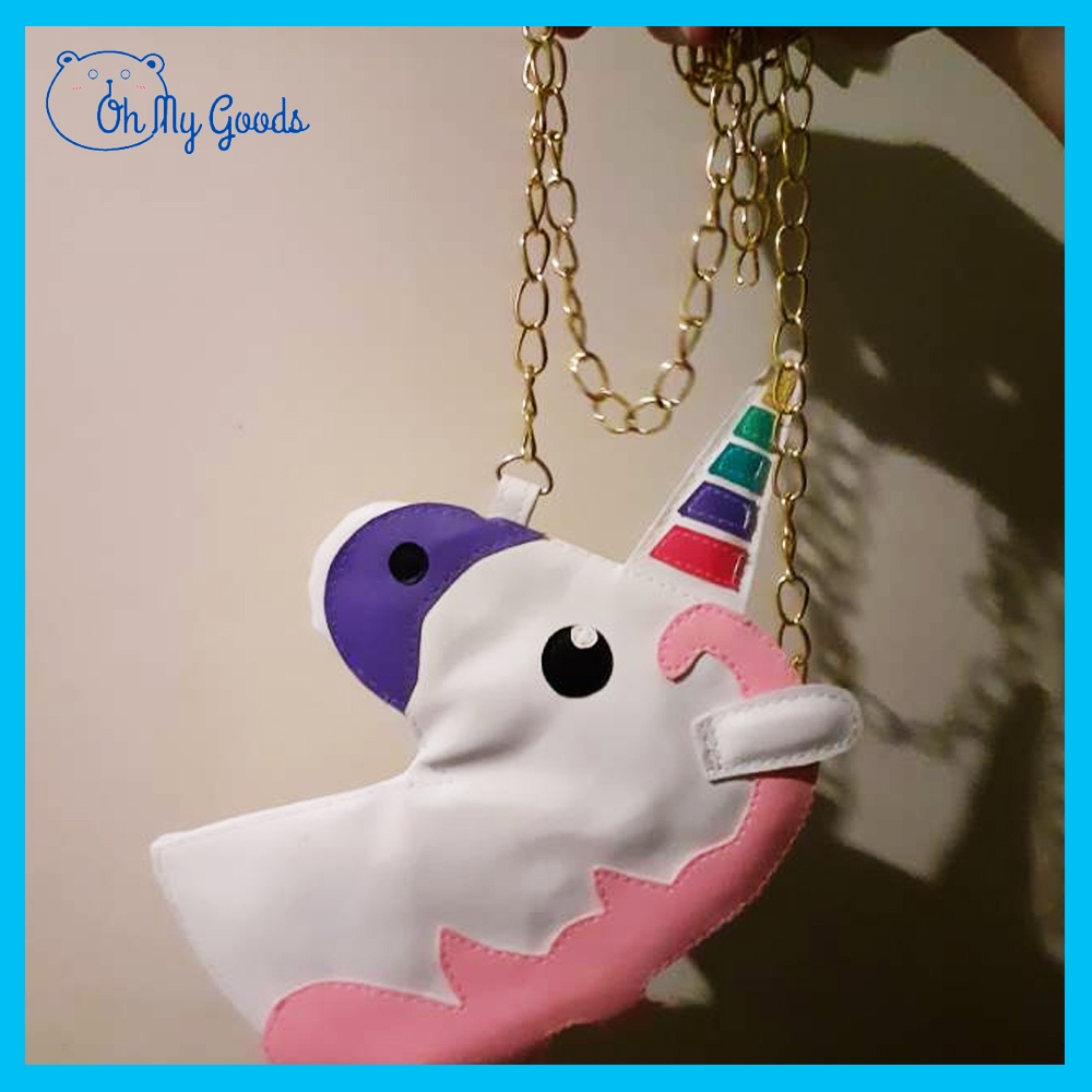 Mini Bag - Tas kecil Unicorn