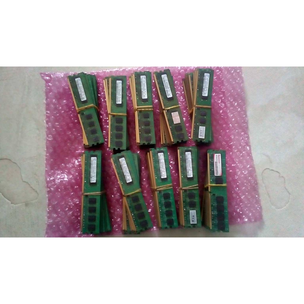 ram ddr2 2gb pc6400