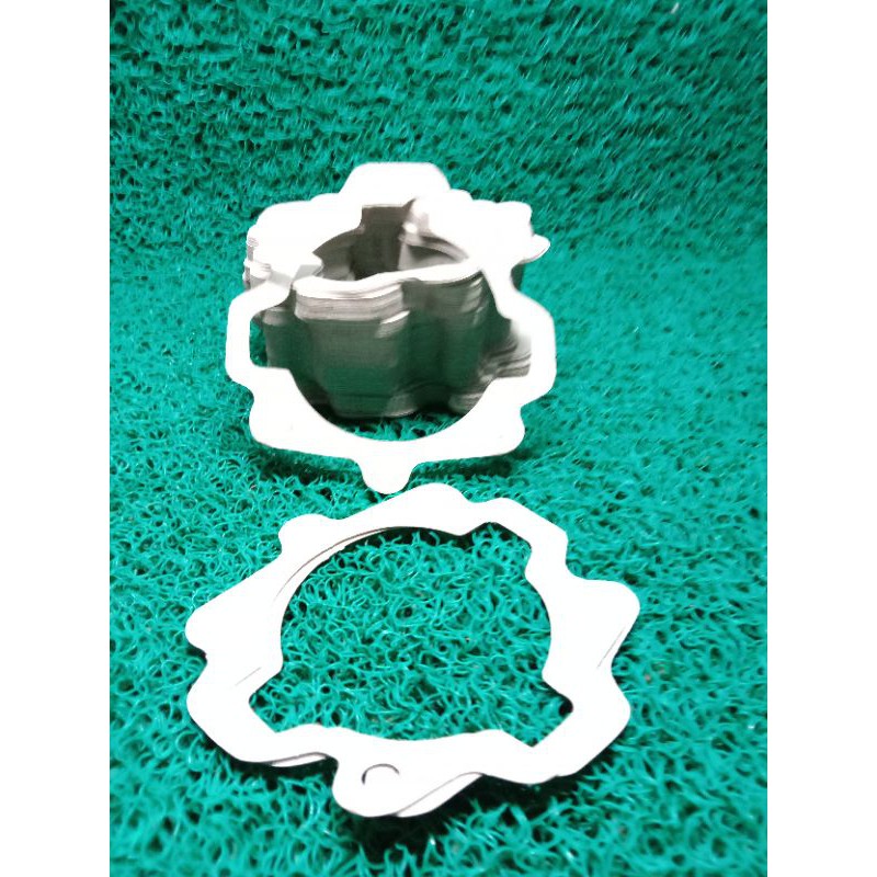 paking boring vespa px excel