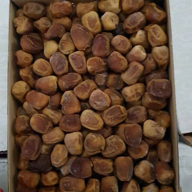 

Kurma Sukkari 1 karton
