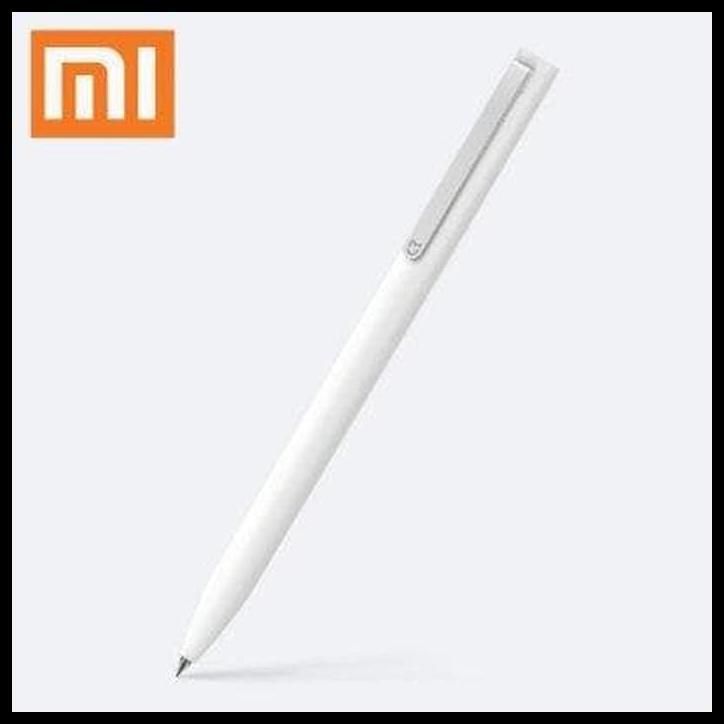 

XIAOMI MI PEN PULPEN / BOLPEN / BALLPOINT PREMIUM ORIGINAL - PROMO