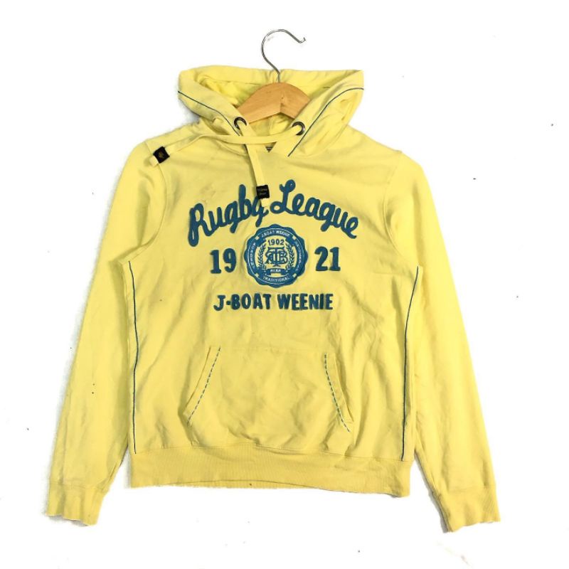 Hoodie Tinnie Winnie
