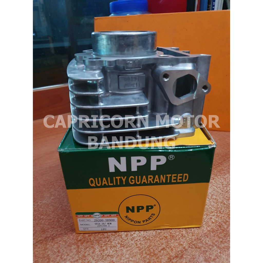 Blok Boring Mesin ONLY VEGA ZR JUPITER Z NEW ROBOT NPP