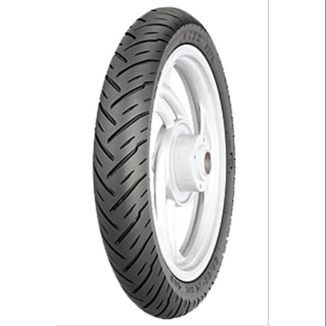 Ban 80/90-14 NR76 IRC Tubetype