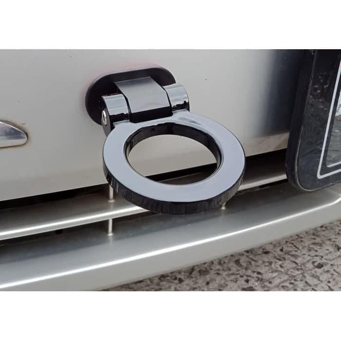 TOWING HOOK DUMMY VARIASI MOBIL