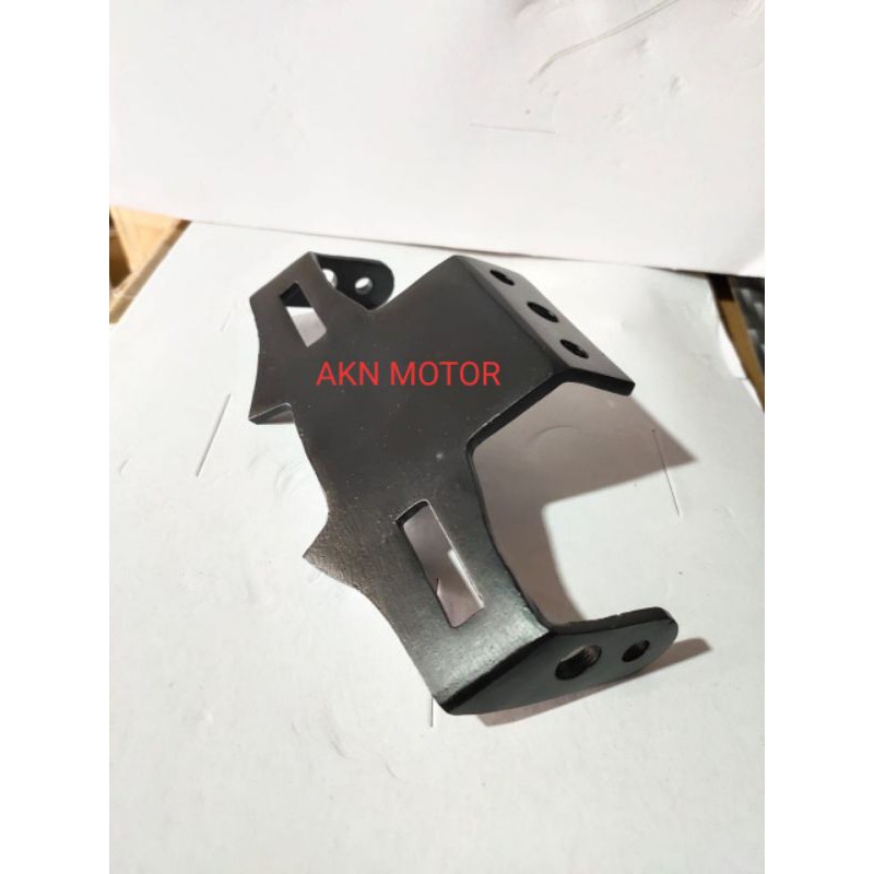tail tidy Yamaha r15v2 breket dudukan plat nomor R15 lama