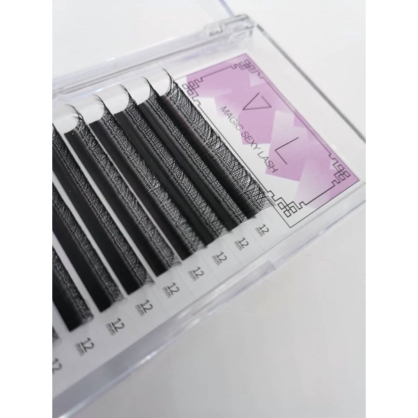 MAGIX SEXY LASH EYELASH EXTENSION