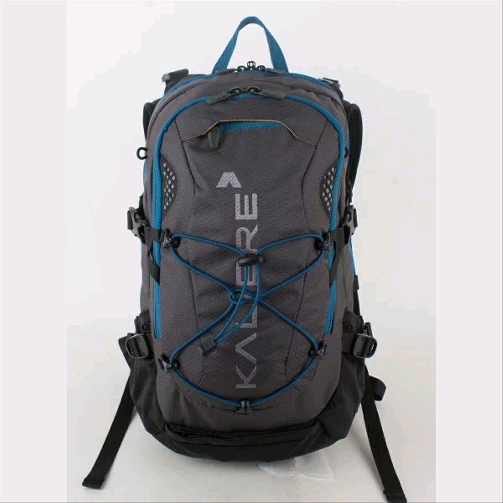 Tas Daypack Backpack Kalibre 910501 Sparkles