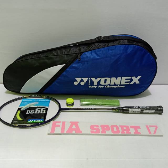 Raket badminton Original Yonex Carbonex LITE