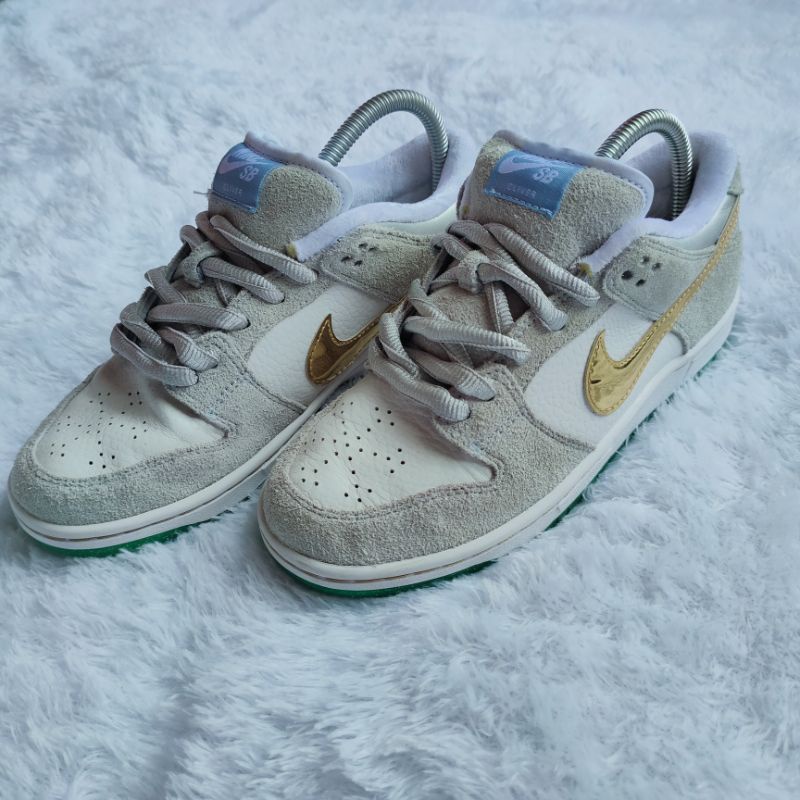SB Dunk Low Pro X Sean Cliver