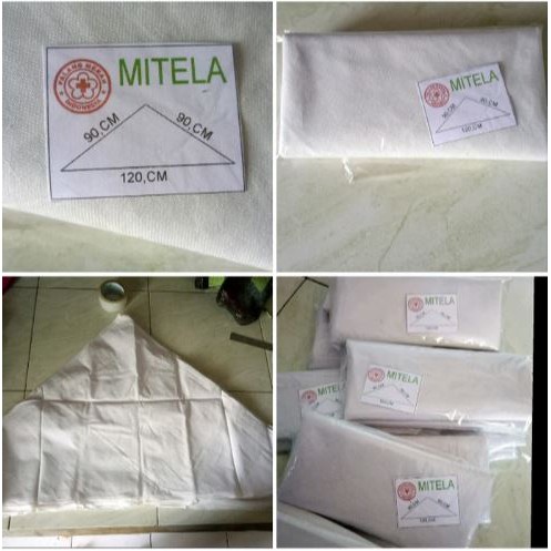 Kain Mitela P3k Mitela Kain P3k Kain Pmr Kain Pmi Kain Segitiga Kain Pembalut Siku Mitela P3k Shopee Indonesia