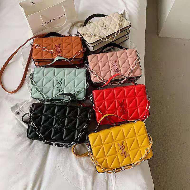 TAS SELEMPANG JAKARTA E5516 IMPORT TERMURAH