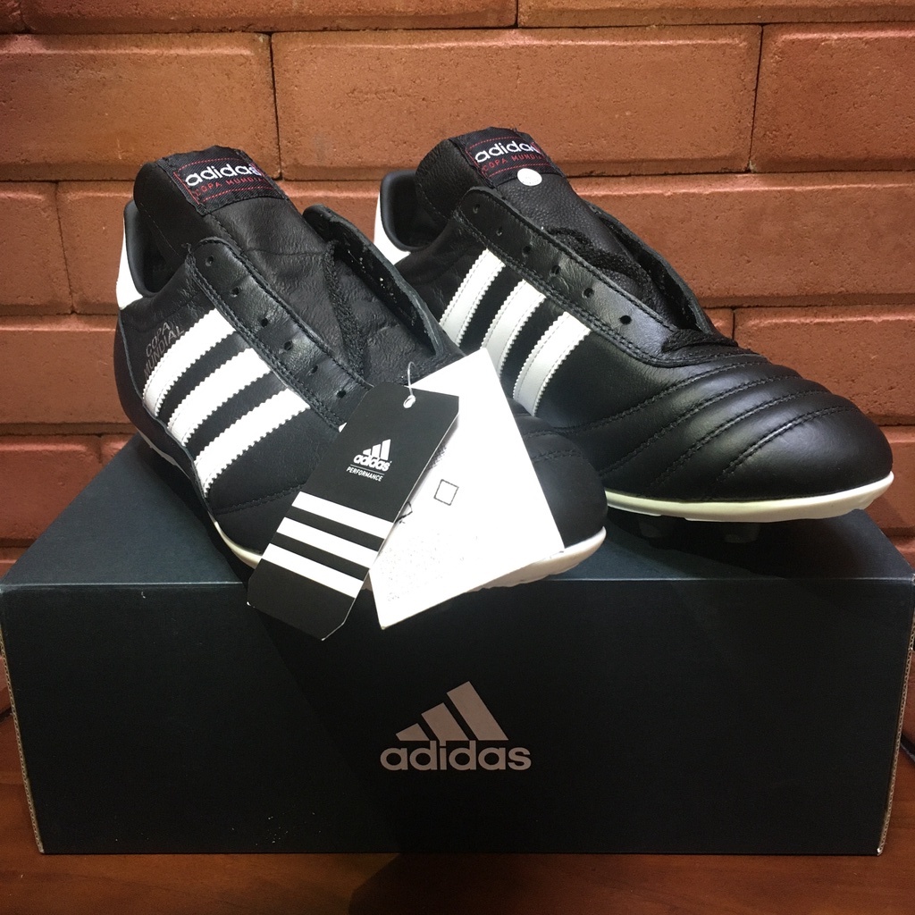 Adidas Copa Mundial Made in Germany