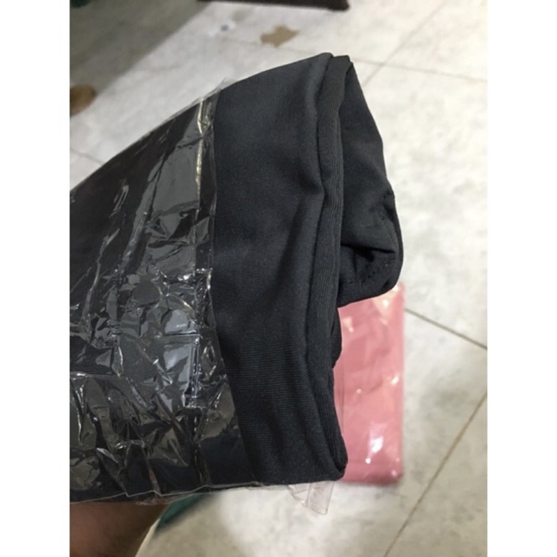 BASIC JILBAB BERGO BASIC HIJAB INSTAN JERSEY JILBAB SPORT MENUTUP DADA BERGO SPORT HIJAB SPORT PANJANG JUMBO-Dark grey