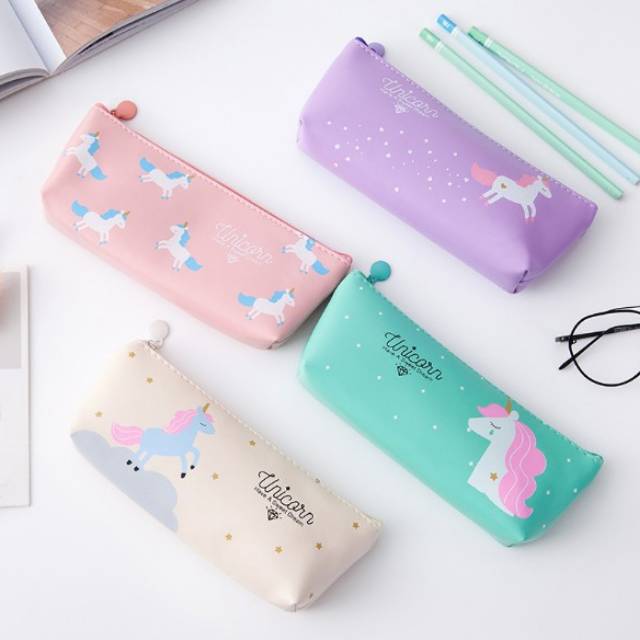 

ST215 KOTAK PENSIL UNICORN