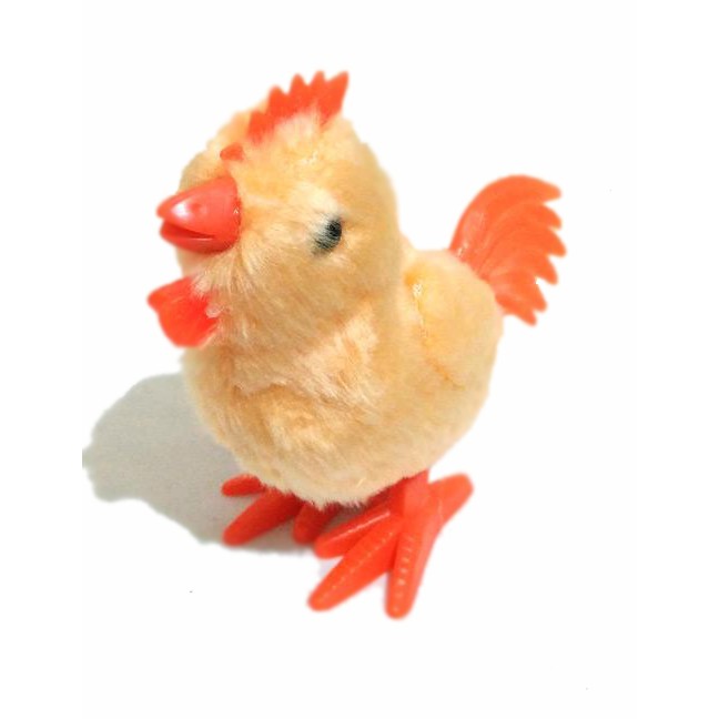Mainan Ayam Patuk berjalan Shopee Indonesia