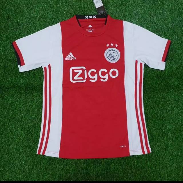 Jersey ajax 2019/2020