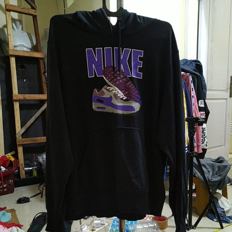 PL Hoodie nike