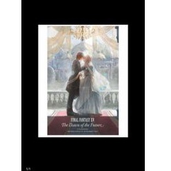 NOVEL FINAL FANTASY XV