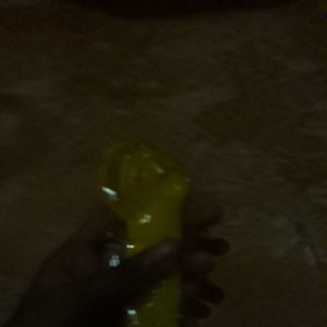 Sendok Takar Kuning 1 Set Plastik - Sendok Ukur Bahan Kue, Obat, Slime