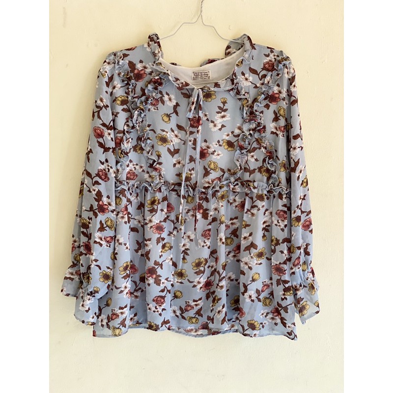 blouse import bangkok