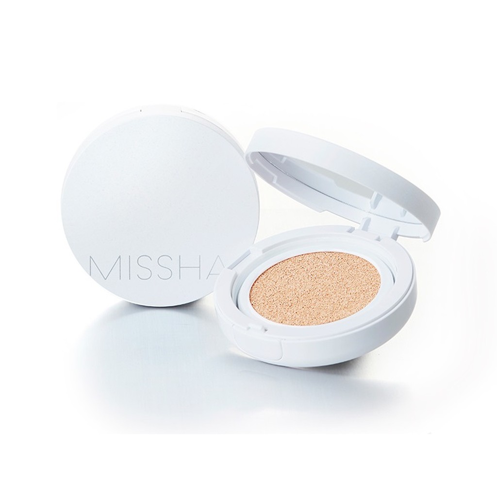 Missha - Magic Moisture Cushion
