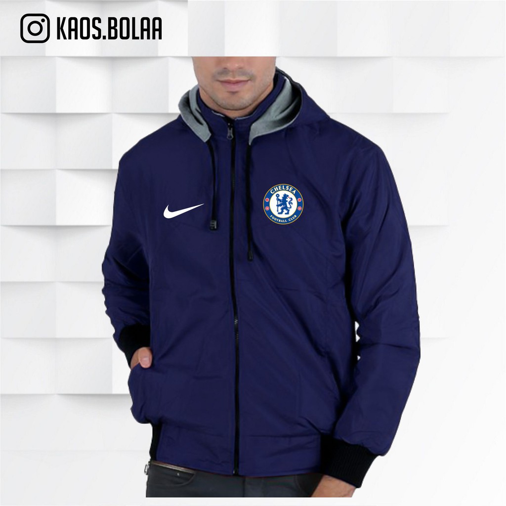 Jaket Eleganter Chelsea