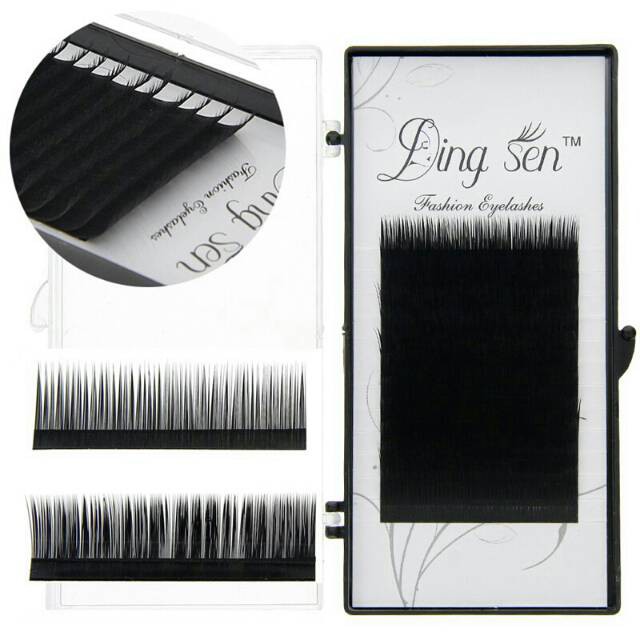 lady black glue termurah ORIGINAL seal  eyelash extensions tanam bulu mata lem Ladyblack