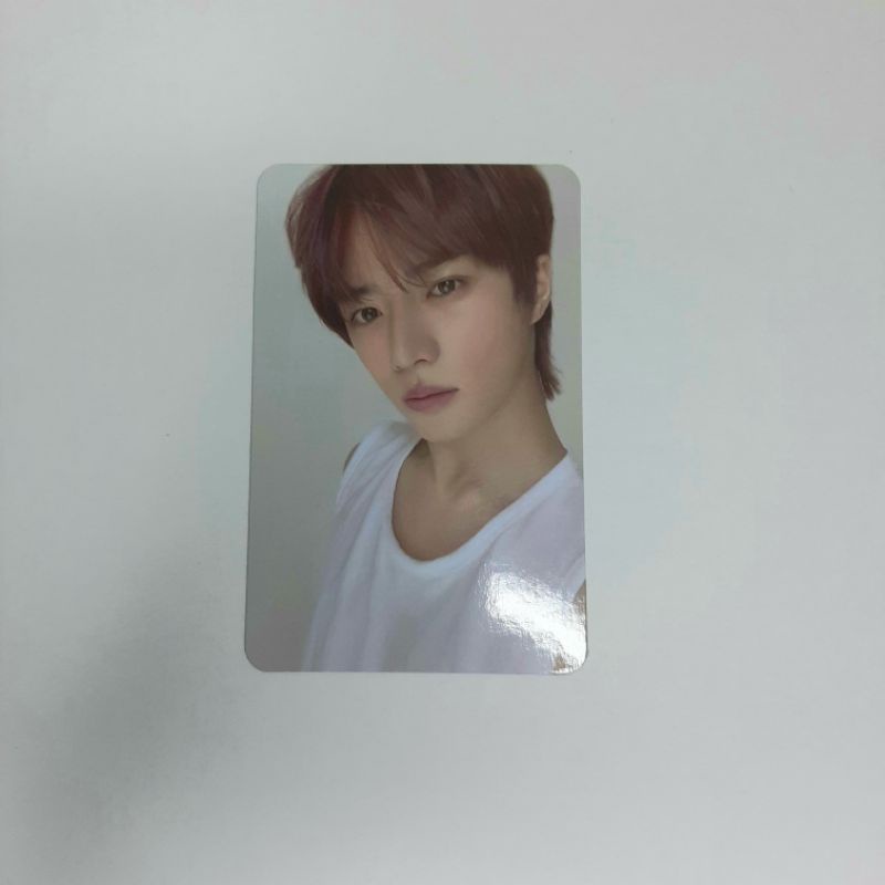 [ READY STOCK ] PHOTOCARD BEOMGYU TXT TEAR VER