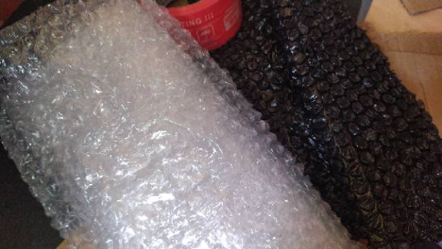 PACKING TAMBAHAN PAKAI BUBBLE WRAP DUS KARTON PAKET AMAN BELANJA DI KULONE STORE MURAH |DS