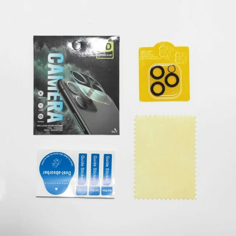 Realmi 8/Realmi 8Pro SCREEN KAMERA CAMERA LENSA PELINDUNG BELAKANG PROTECTOR NFC