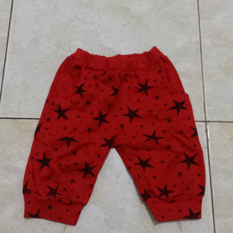 pl preloved celana anak laki pendek