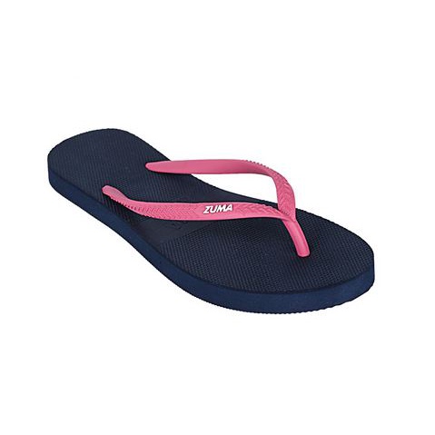 Sandal Zuma Ladies Classic 29 Navy Hotpink Original