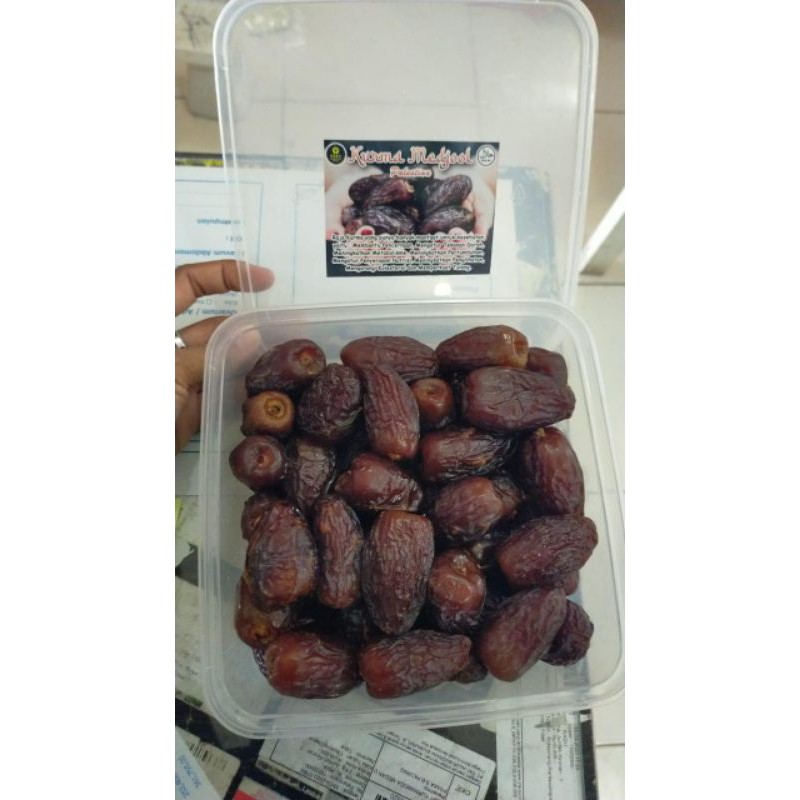 

kurma medjool Palestina