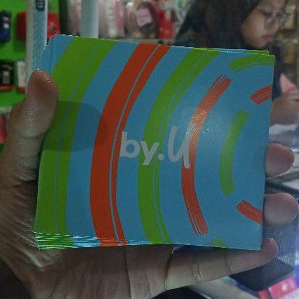 Simcard ByU kuota Kuota 14 gb (12 GB 1 hari + 2 GB 7 hari) Jaringan Telkomsel