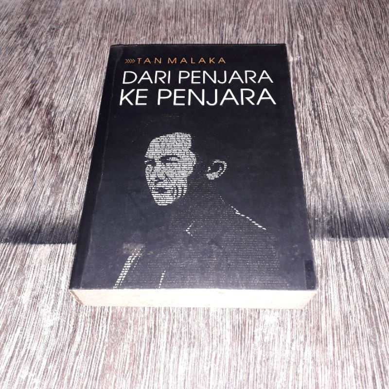 DARI PENJARA KE PENJARA TAN MALAKA