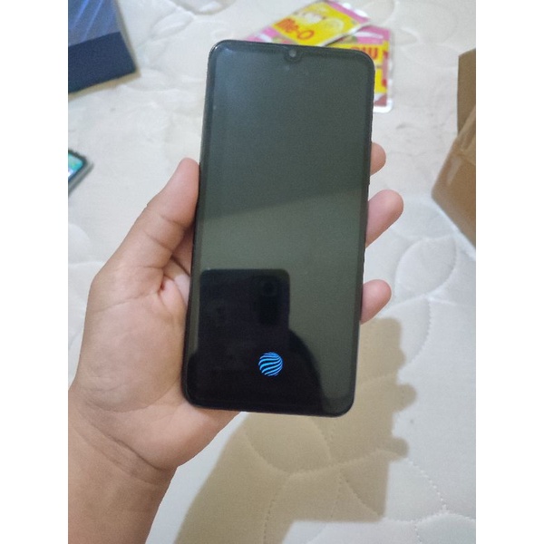 Vivo V21 4G 8/128gb second fullset