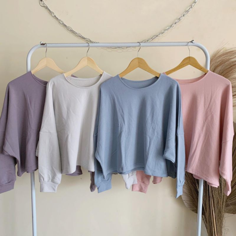 (zeyo) SWEATER OVERSIZE PREMIUM-3