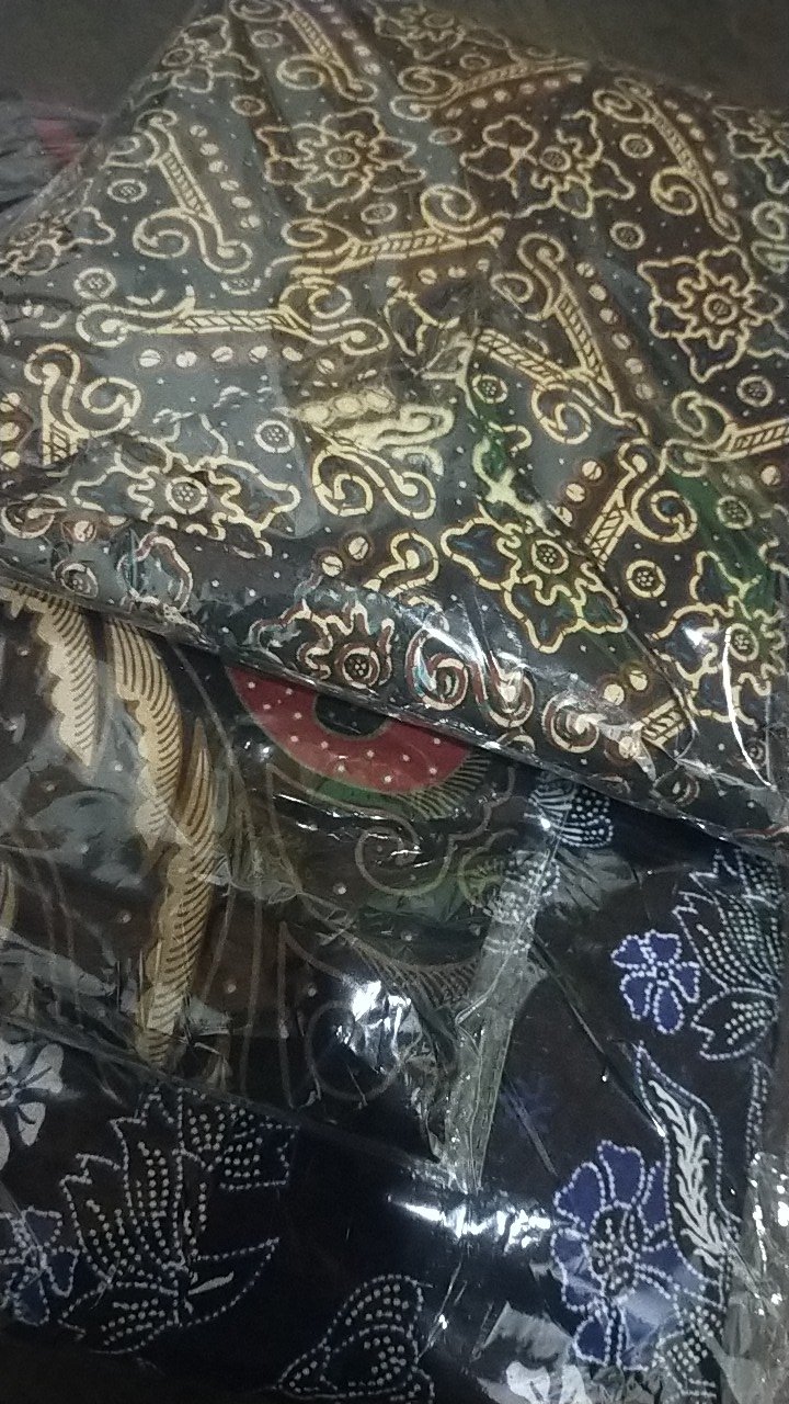 Gamis Batik Baju Wanita Pakaian Wanita Pakaian Laki Laki Gamis Coupel Edisi Lebaran Gamis Syarii