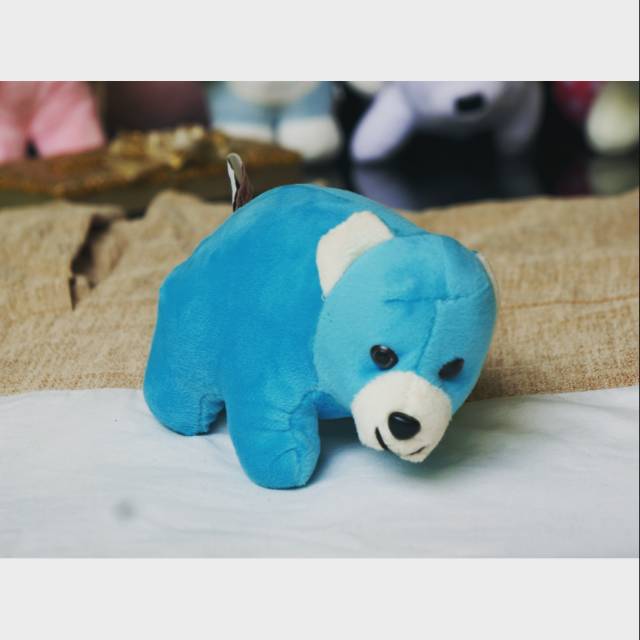 BONEKA TEDY BEARD | BONEKA PANDA | BONEKA BERUANG | BONEKA LUCU | BONEKA MINISO | BONEKA  KUCING