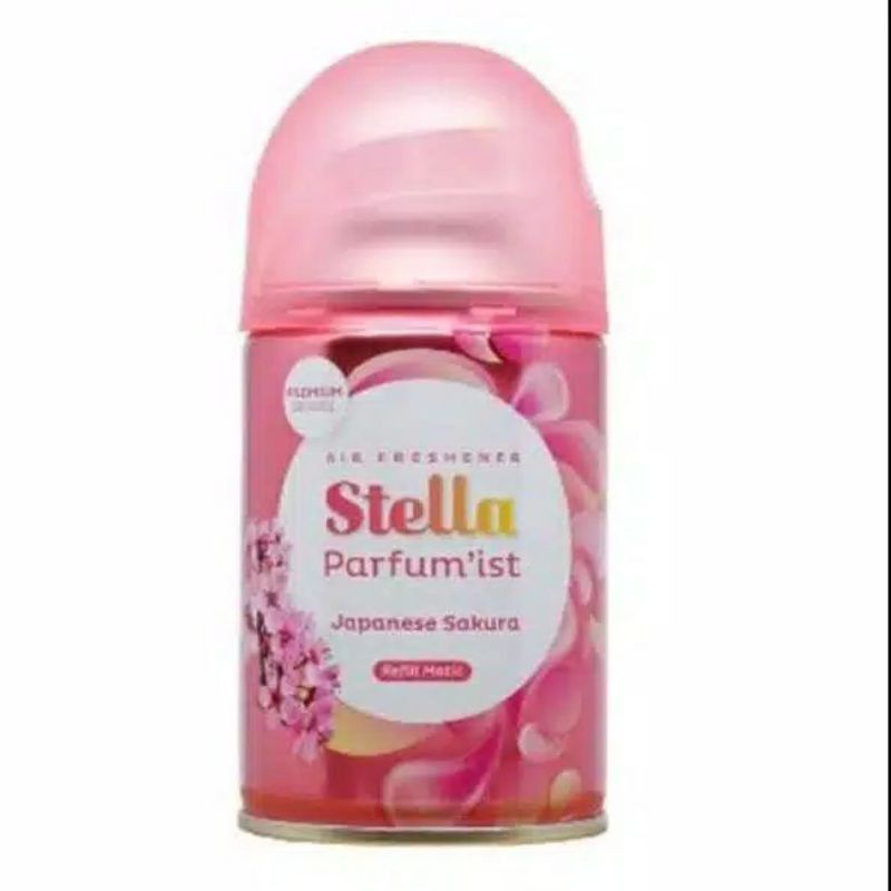 Stella japanes sakura 225 ml