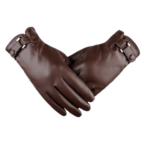 Sarung Tangan Kulit Pria dan Wanita Full Leather Gloves