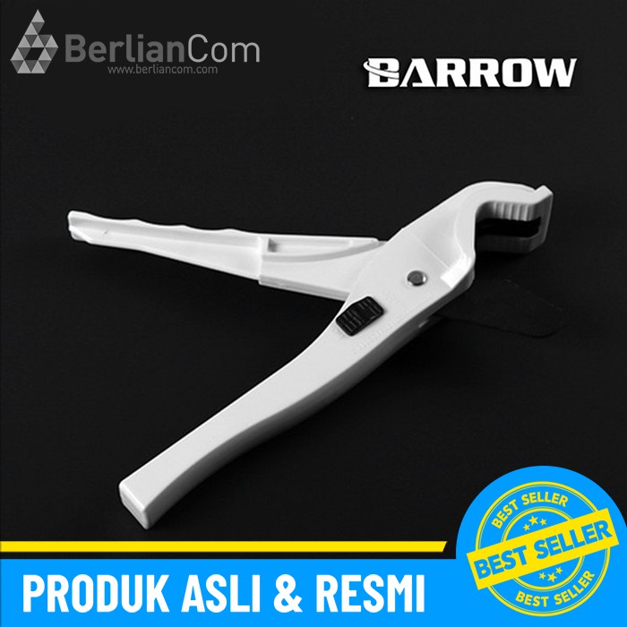 BARROW PRG-V1 PETG Soft Tube Cutter