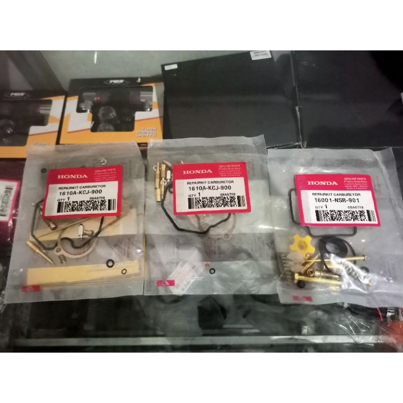 repairkit spuyer tiger pe