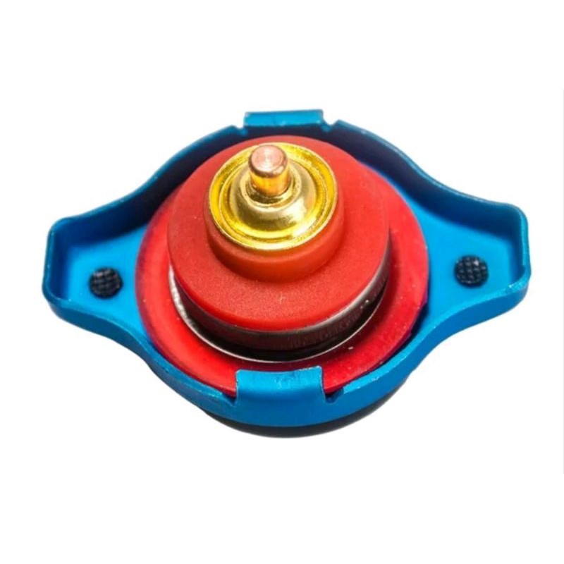 tutup radiator D1 Universal