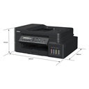 Brother DCP-T720DW Ink Tank Printer All in One Duplex WIFI - ADF