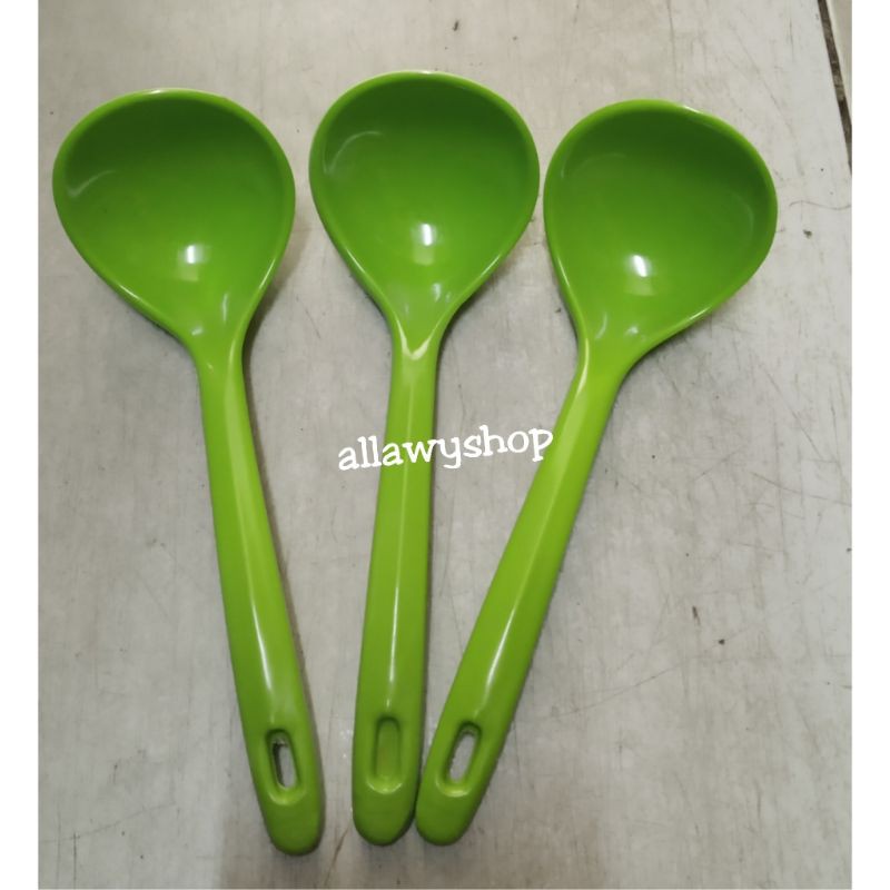 realpict irus sayur melamine