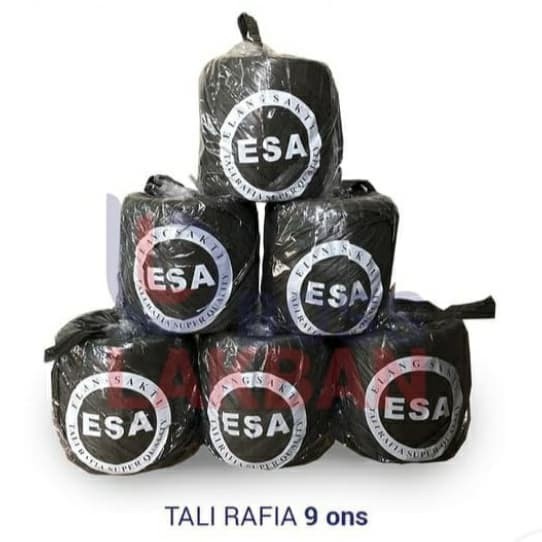 Tali Rafia Esa 1 kg